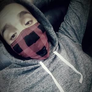 Meet your Posher, Antonio